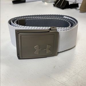 Youth Golf Belt